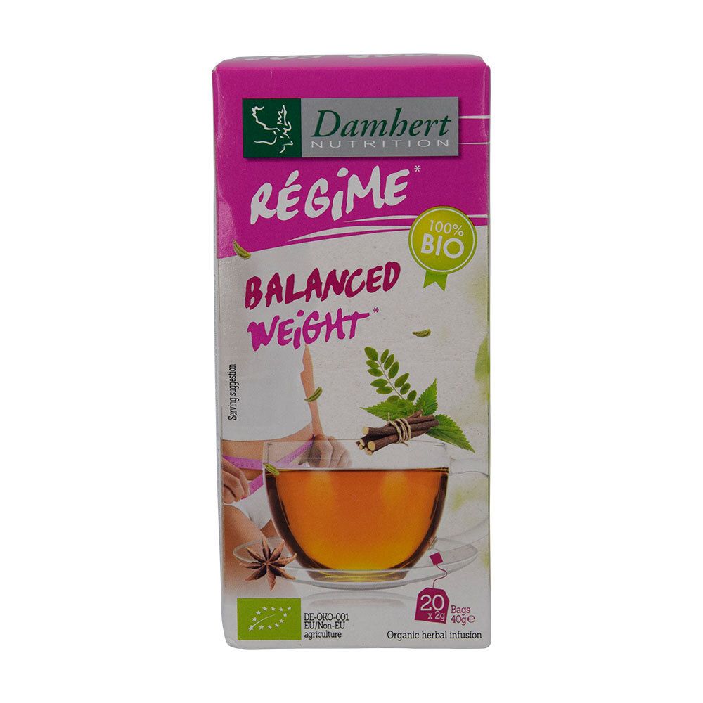 Damhert SLIM Balanced Weight