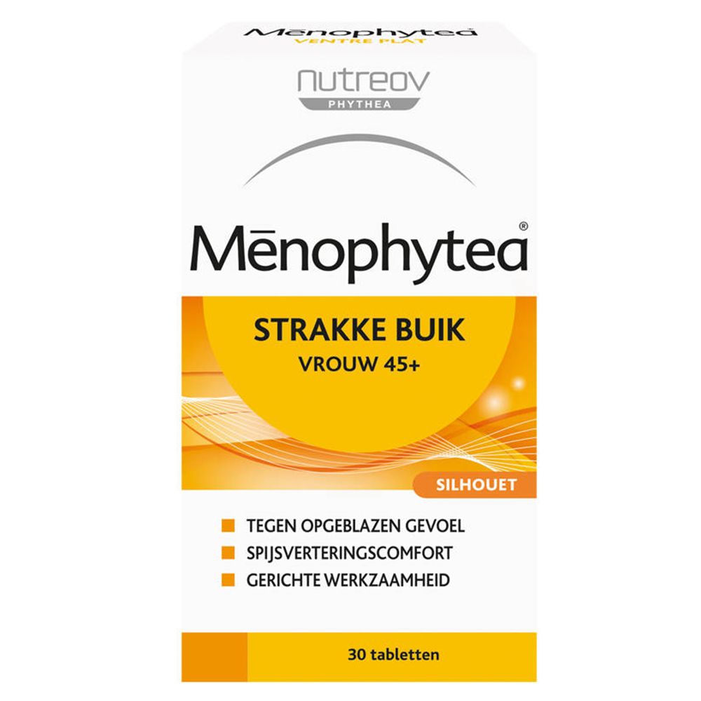 Menophytea Flat Belly