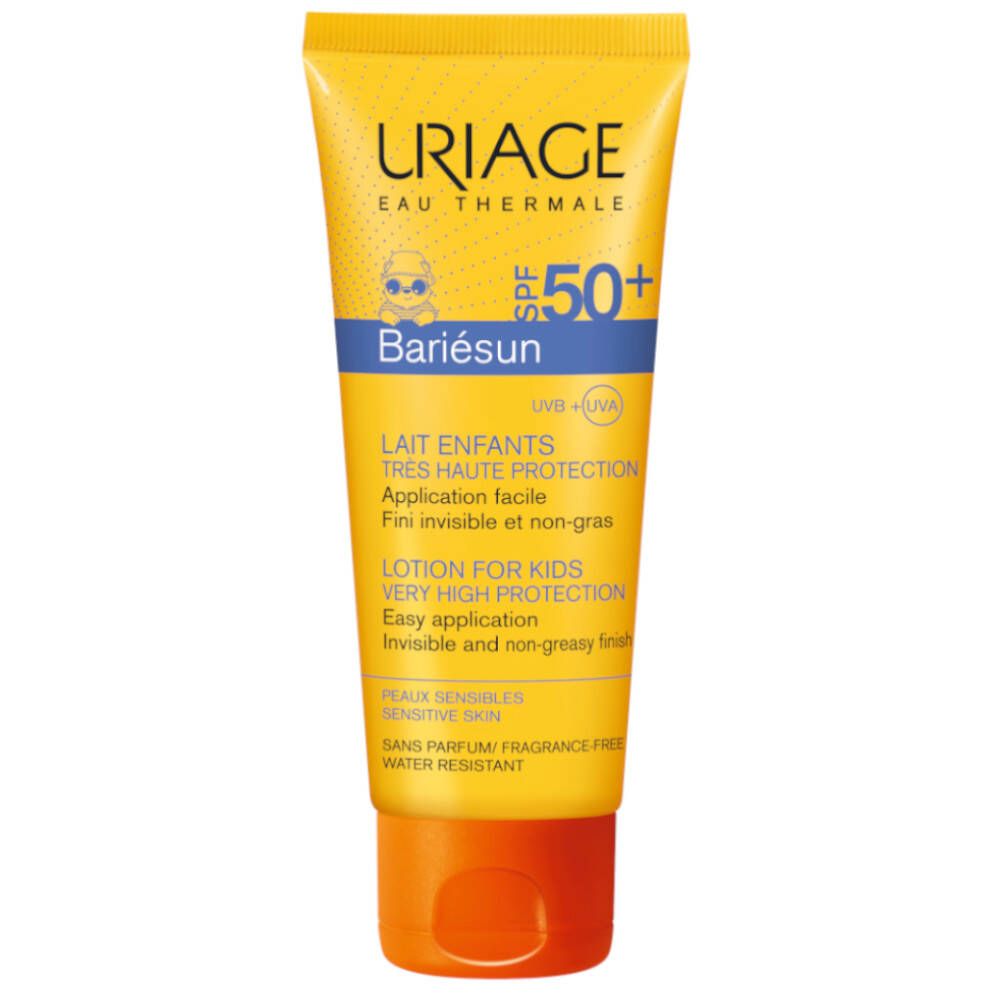 Uriage Bariesun Child SPF50+ Senza Profumo