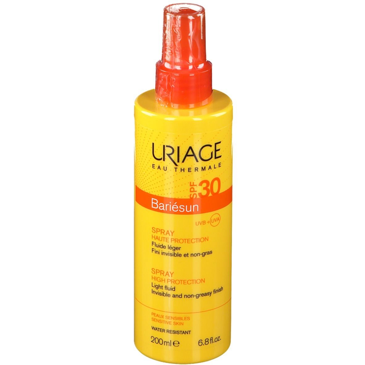 Uriage Bariesun Spray SPF30