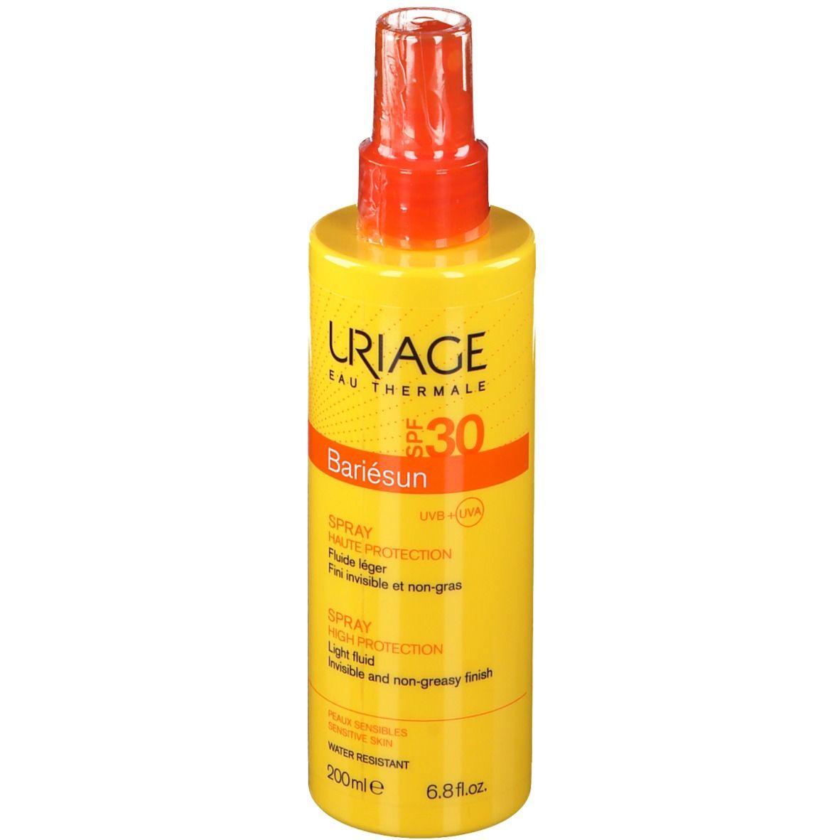 Uriage Bariesun Spray SPF30
