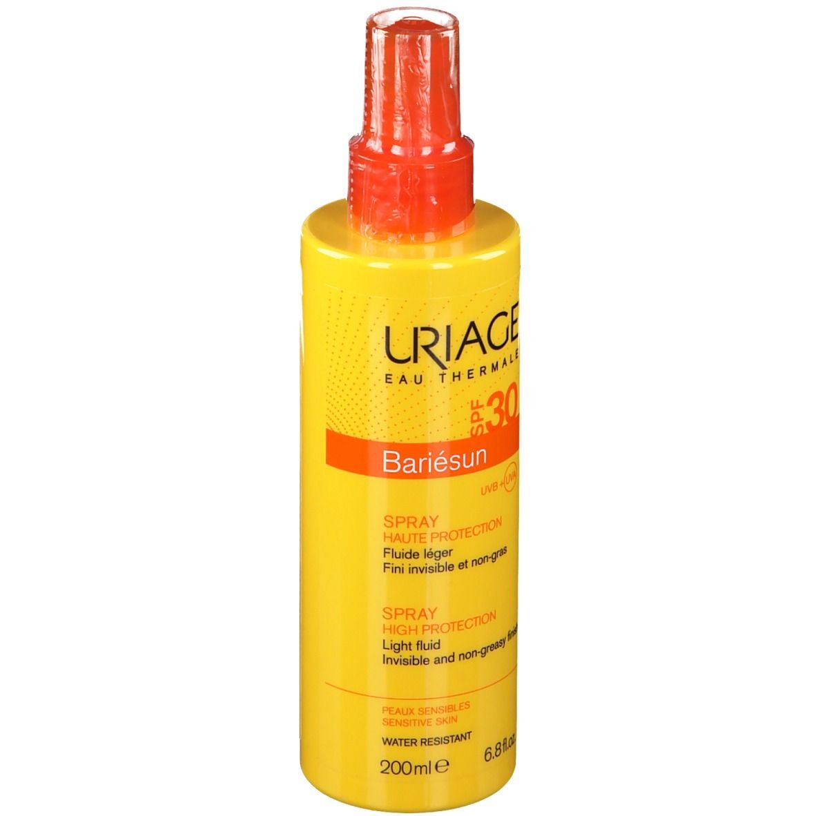 Uriage Bariesun Spray SPF30