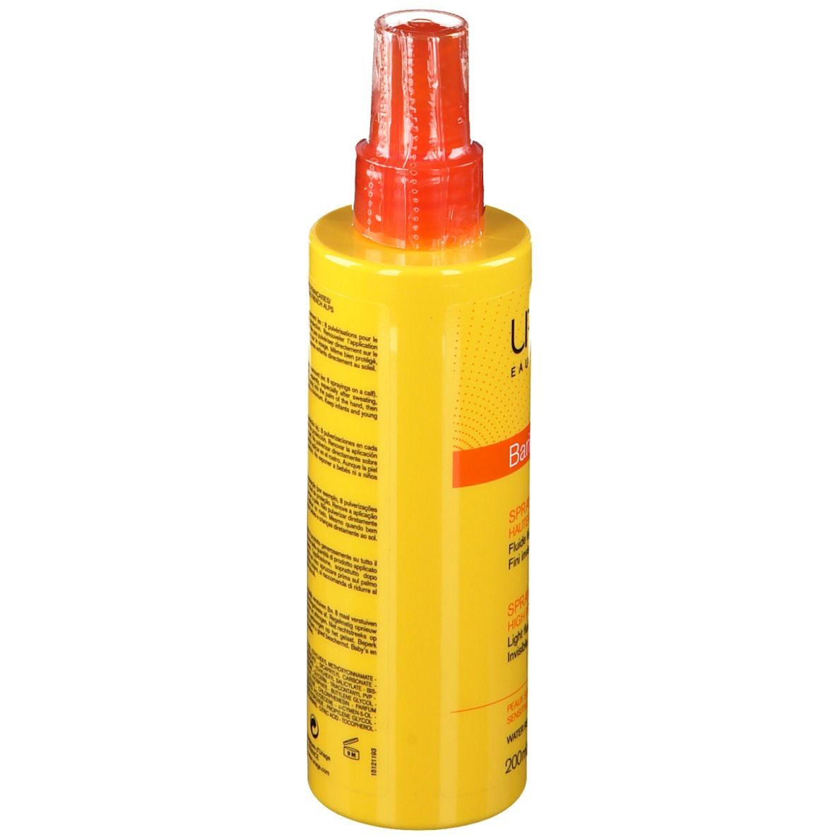 Uriage Bariesun Spray SPF30