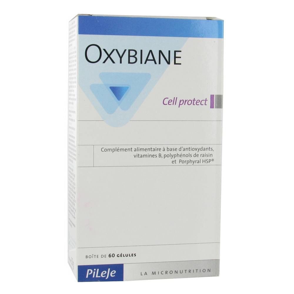 Oxybiane Cell Protect