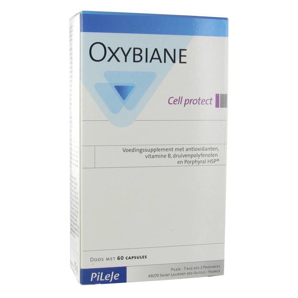 Oxybiane Cell Protect