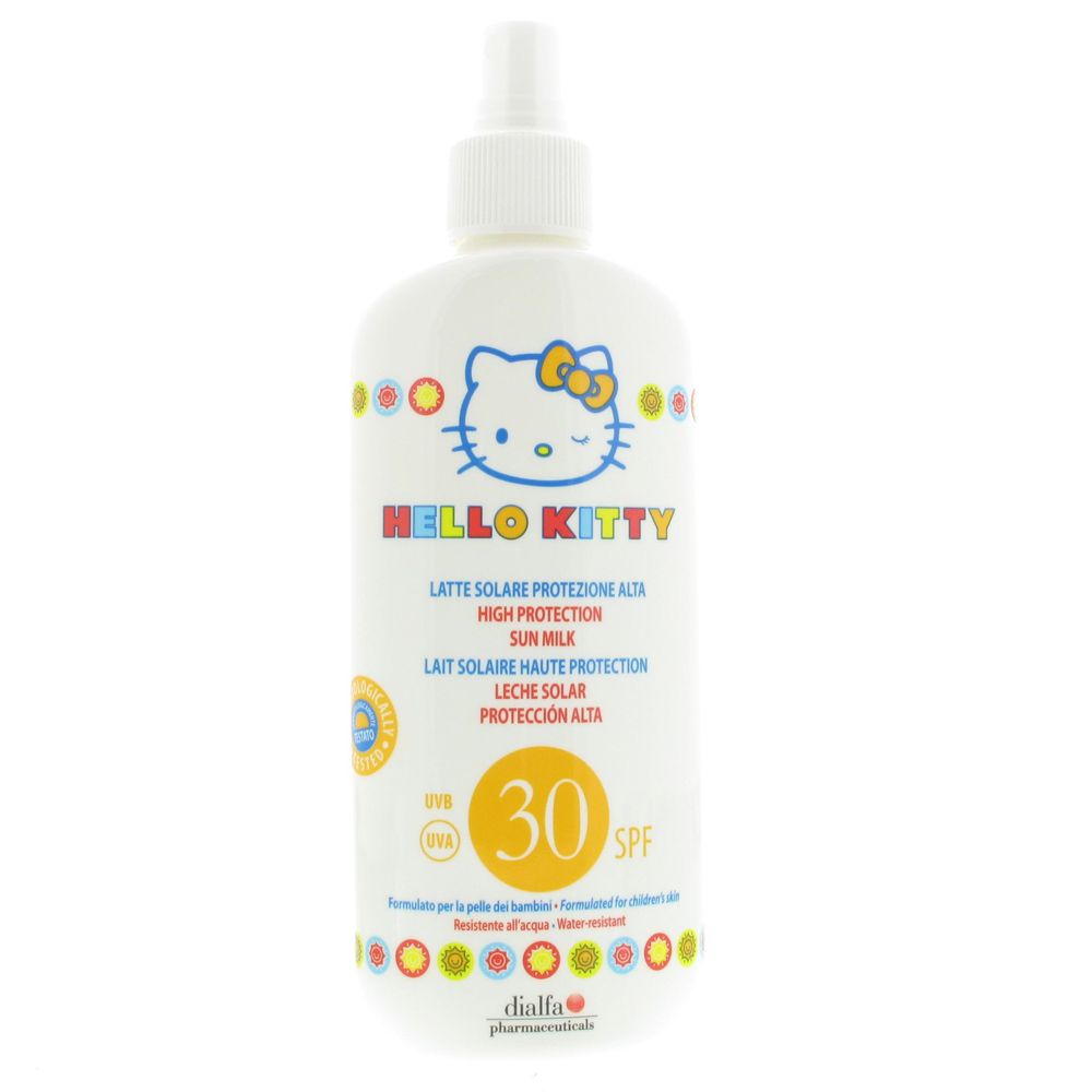Hello Kitty Sunmilk IP30