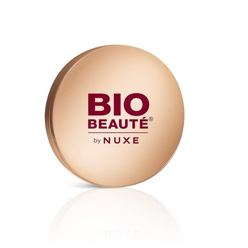 Bio Beauté By Nuxe Bronzing Powder 10g + Miror