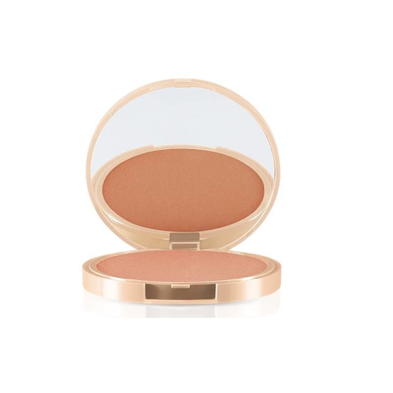 Bio Beauté By Nuxe Bronzing Powder 10g + Miror