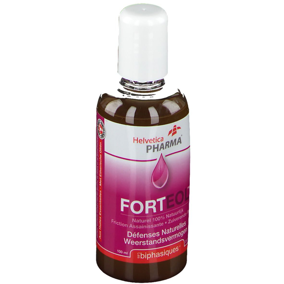 Forteol Resilience