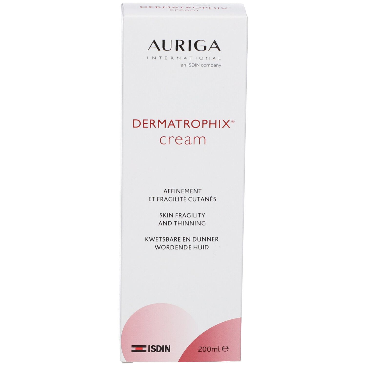 Dermatrophix*
