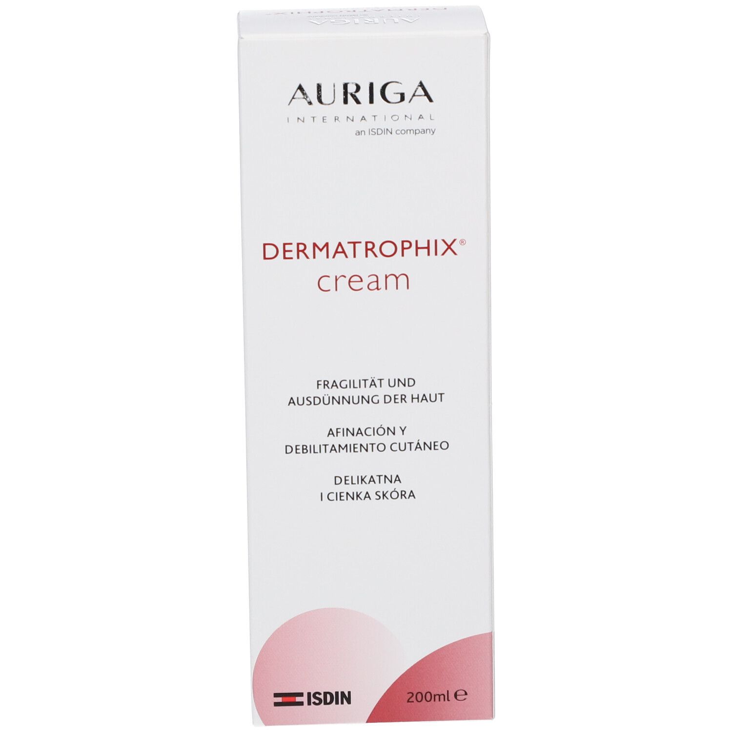 Dermatrophix*