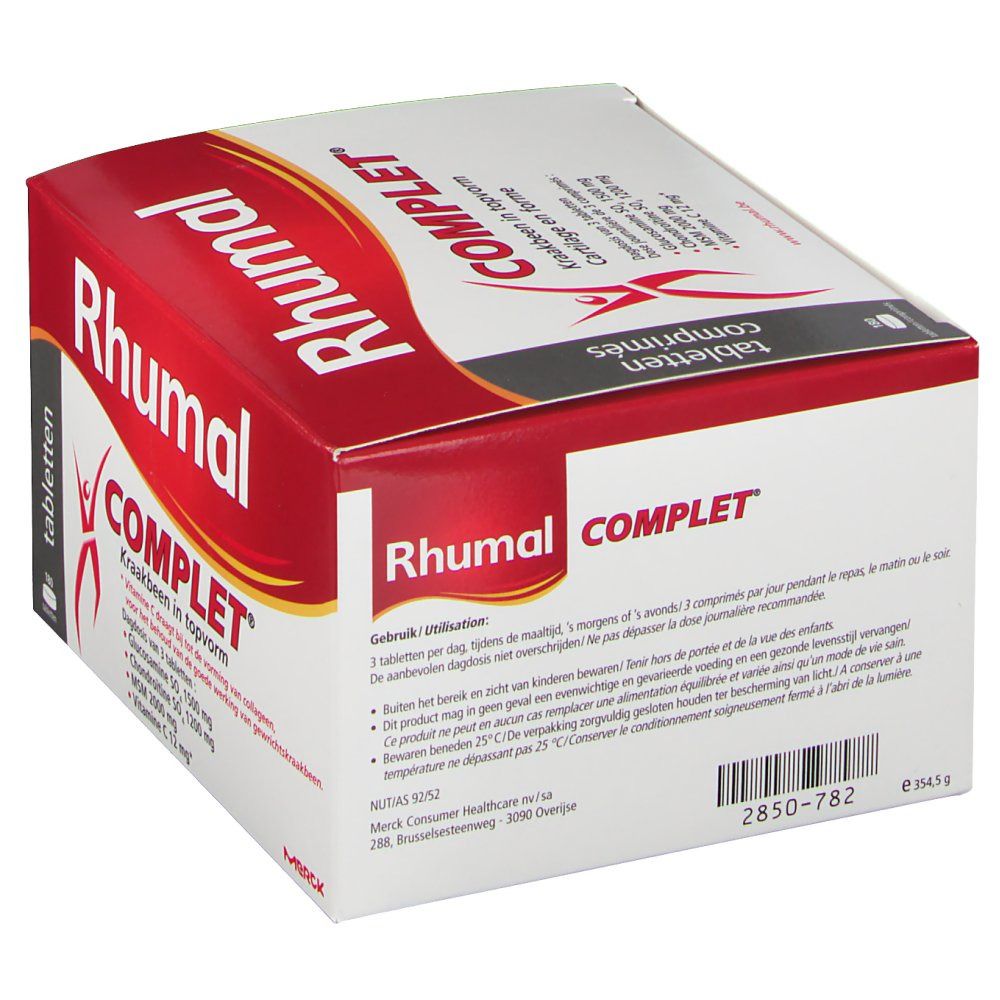 Rhumal COMPLET®