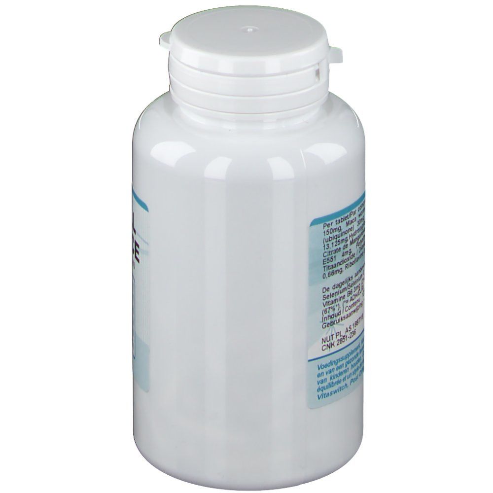 Cell-Force 820mg