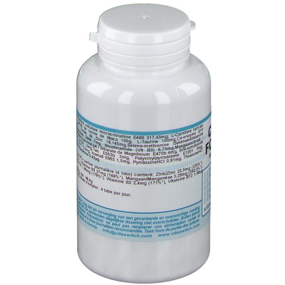Cell-Force 820mg