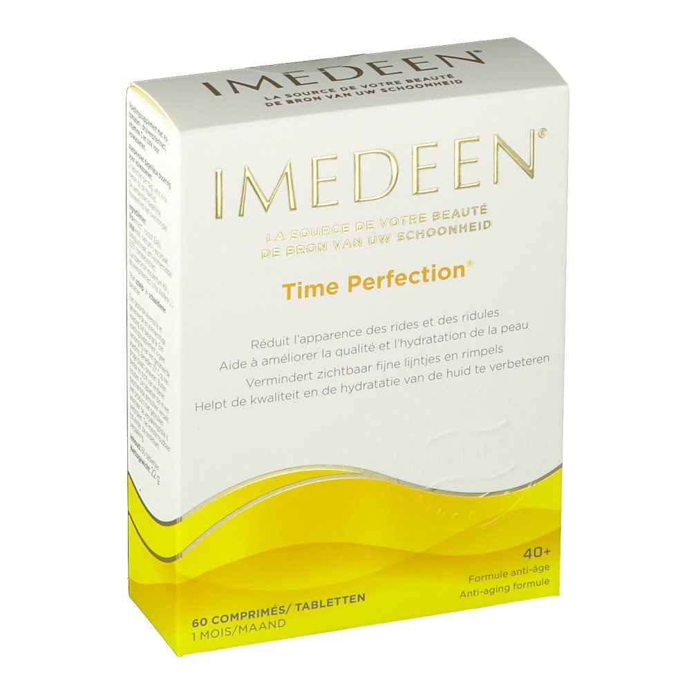 Imedeen Time Perfection 40+