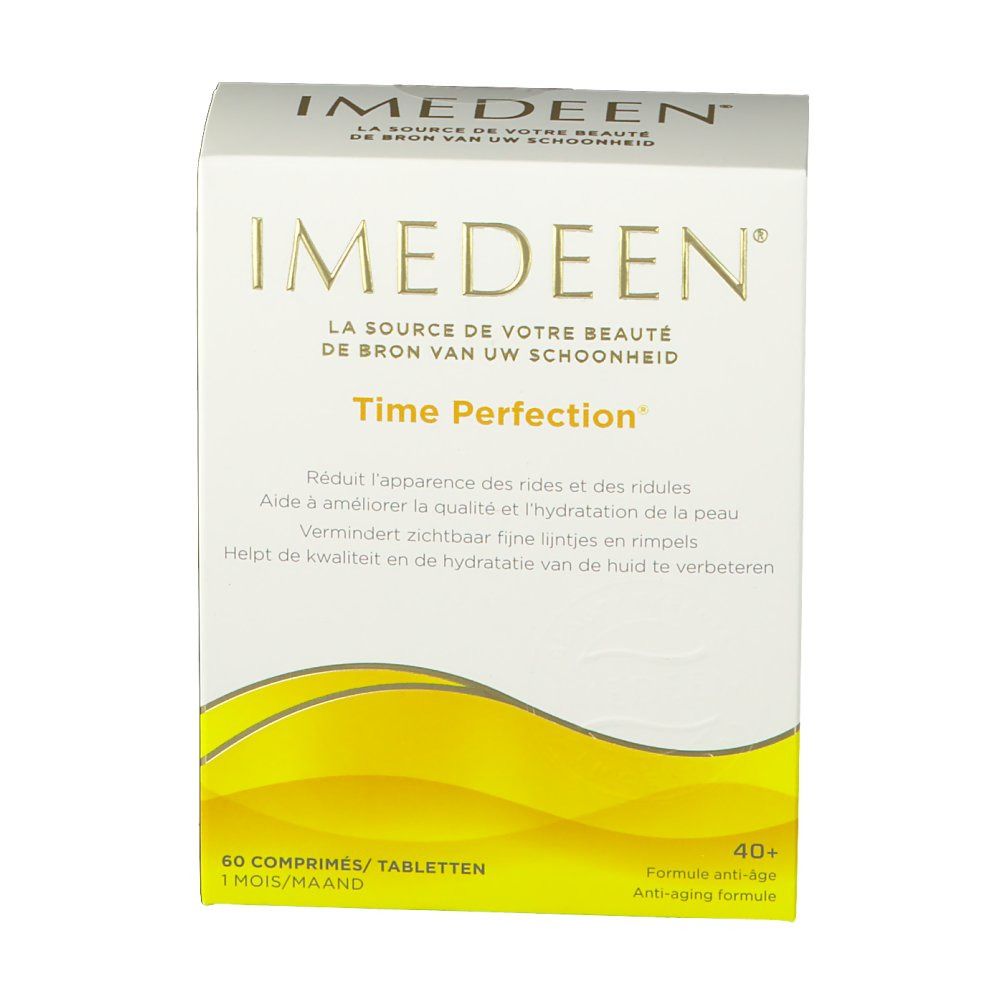 Imedeen Time Perfection 40+