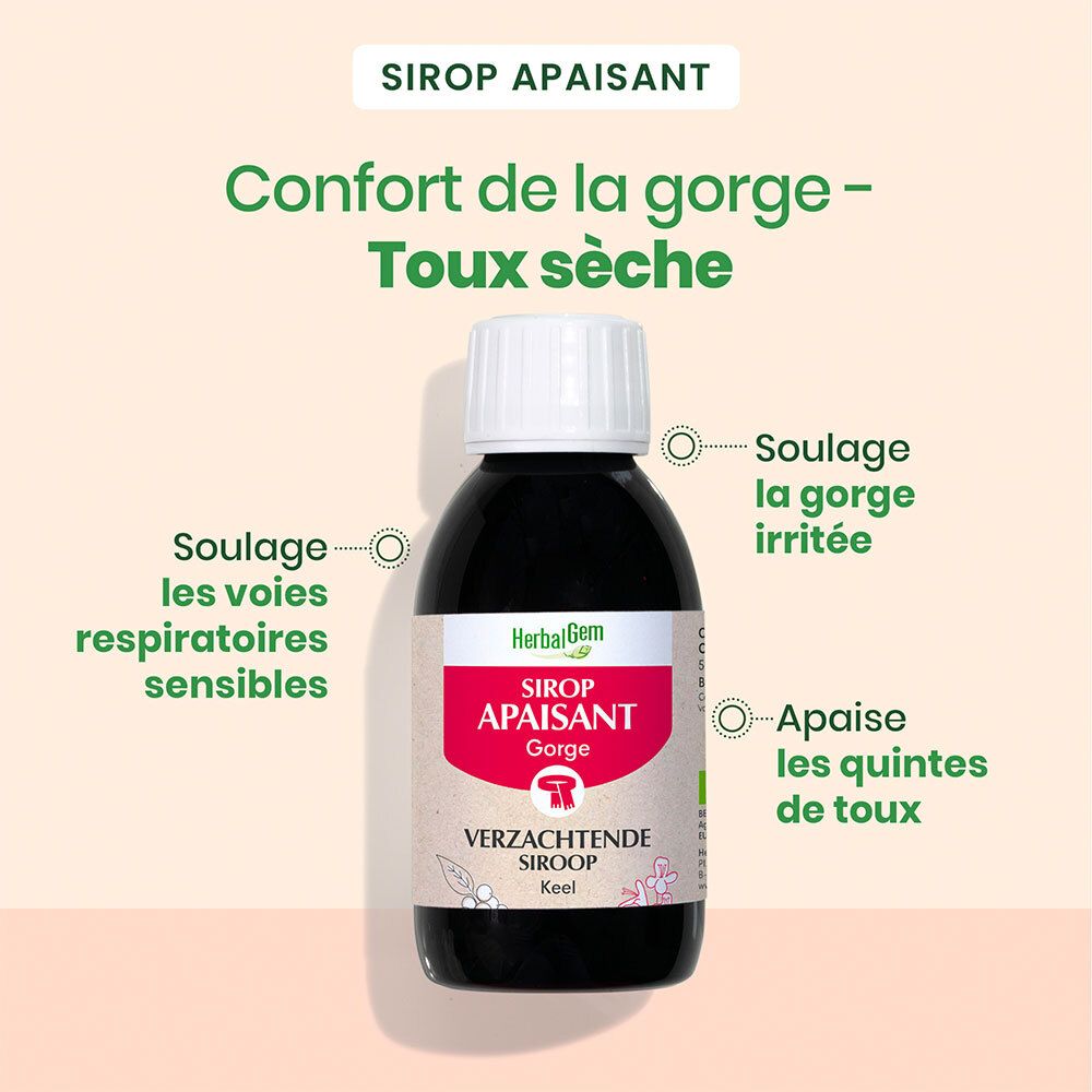Herbalgem Cold Airways