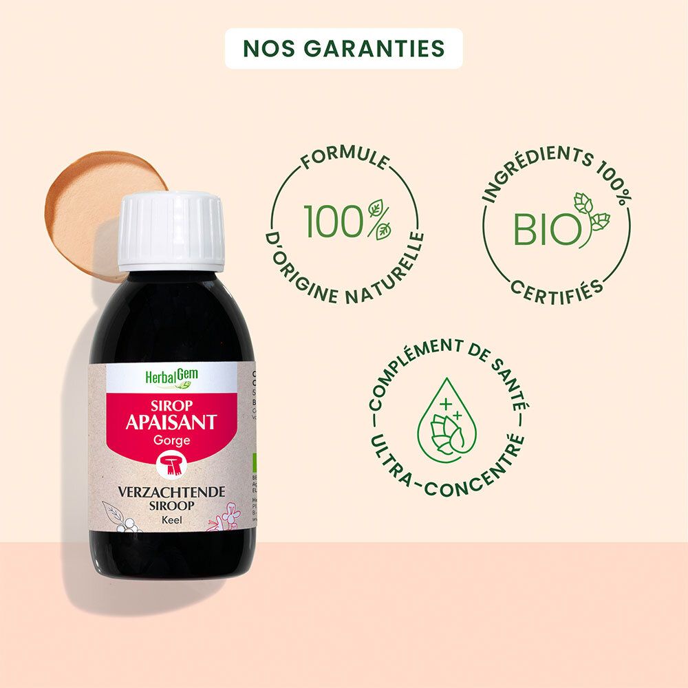 Herbalgem Cold Airways