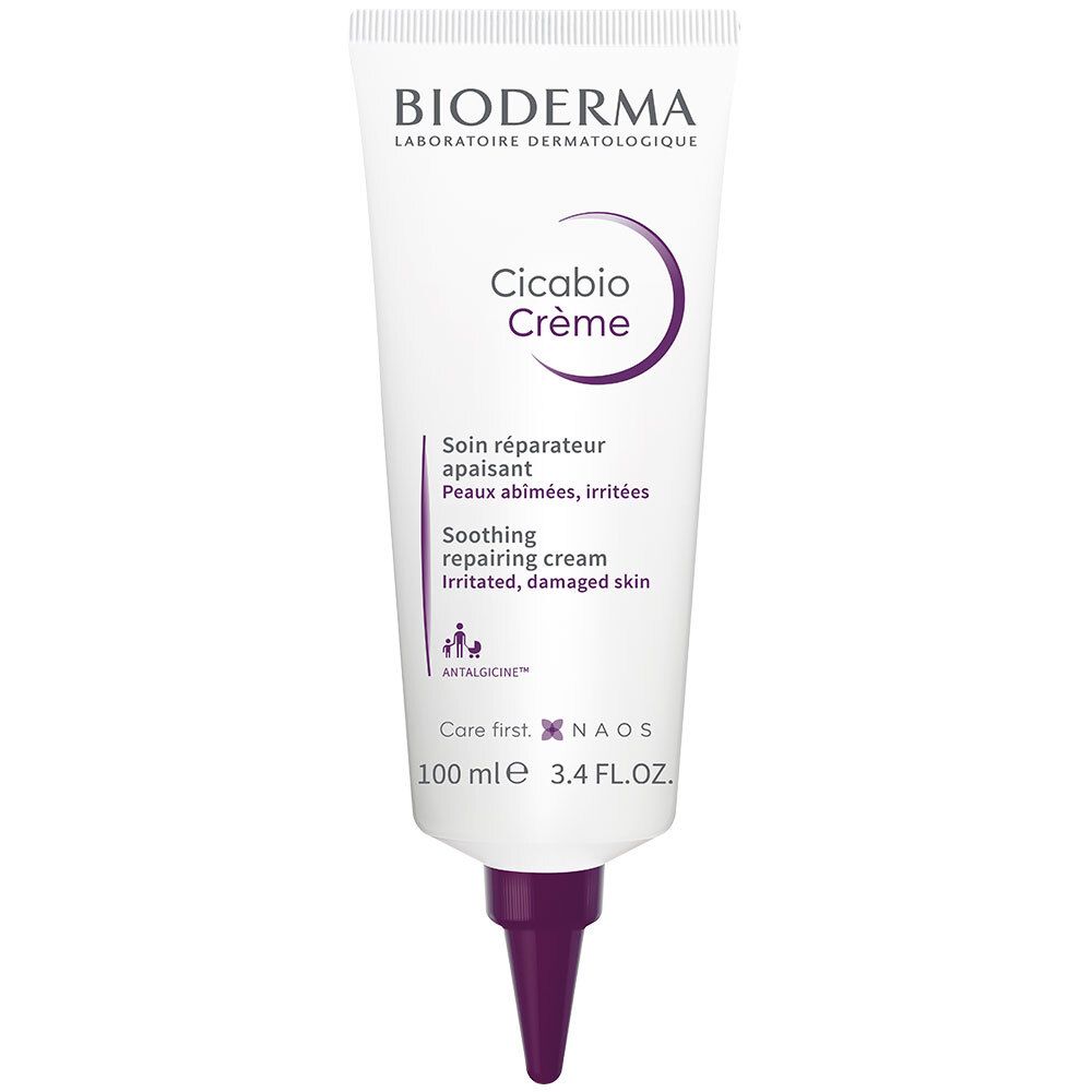 BIODERMA Cicabio Creme
