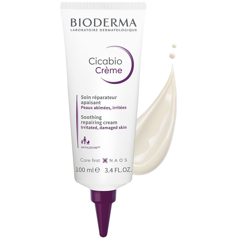 BIODERMA Cicabio Creme