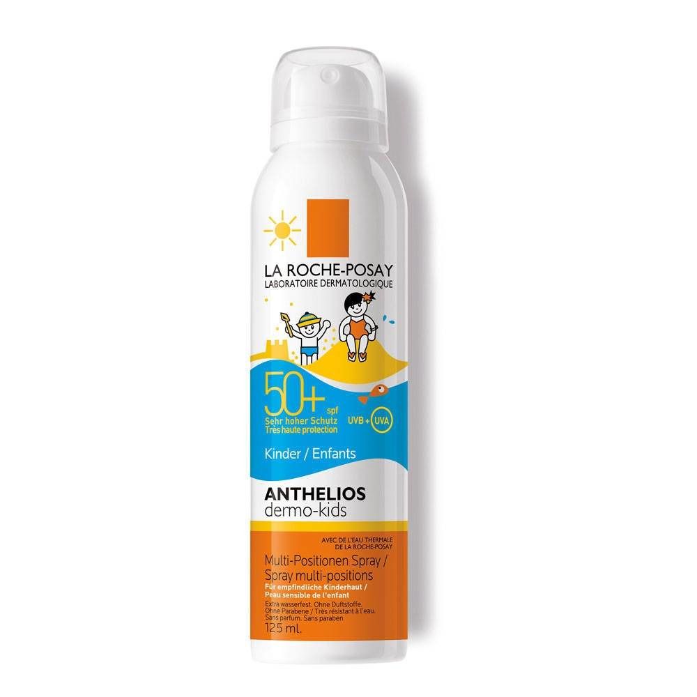 LA ROCHE-POSAY Anthelios Dermo-Pediatrics SPF 50+