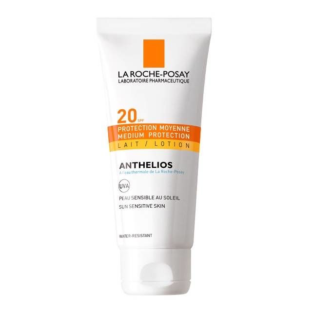 La Roche Posay Anthelios SPF20 Milk