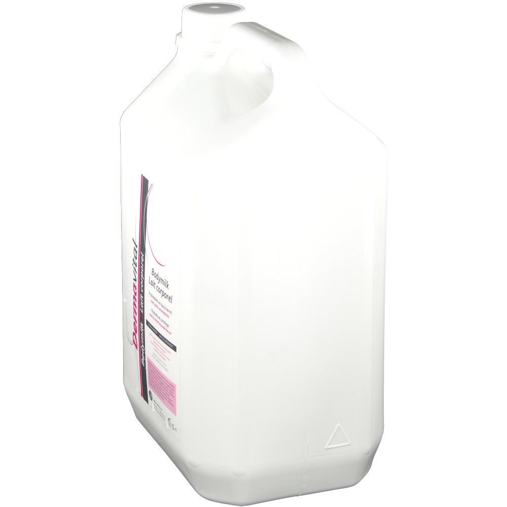 Dermavital Bodymilk