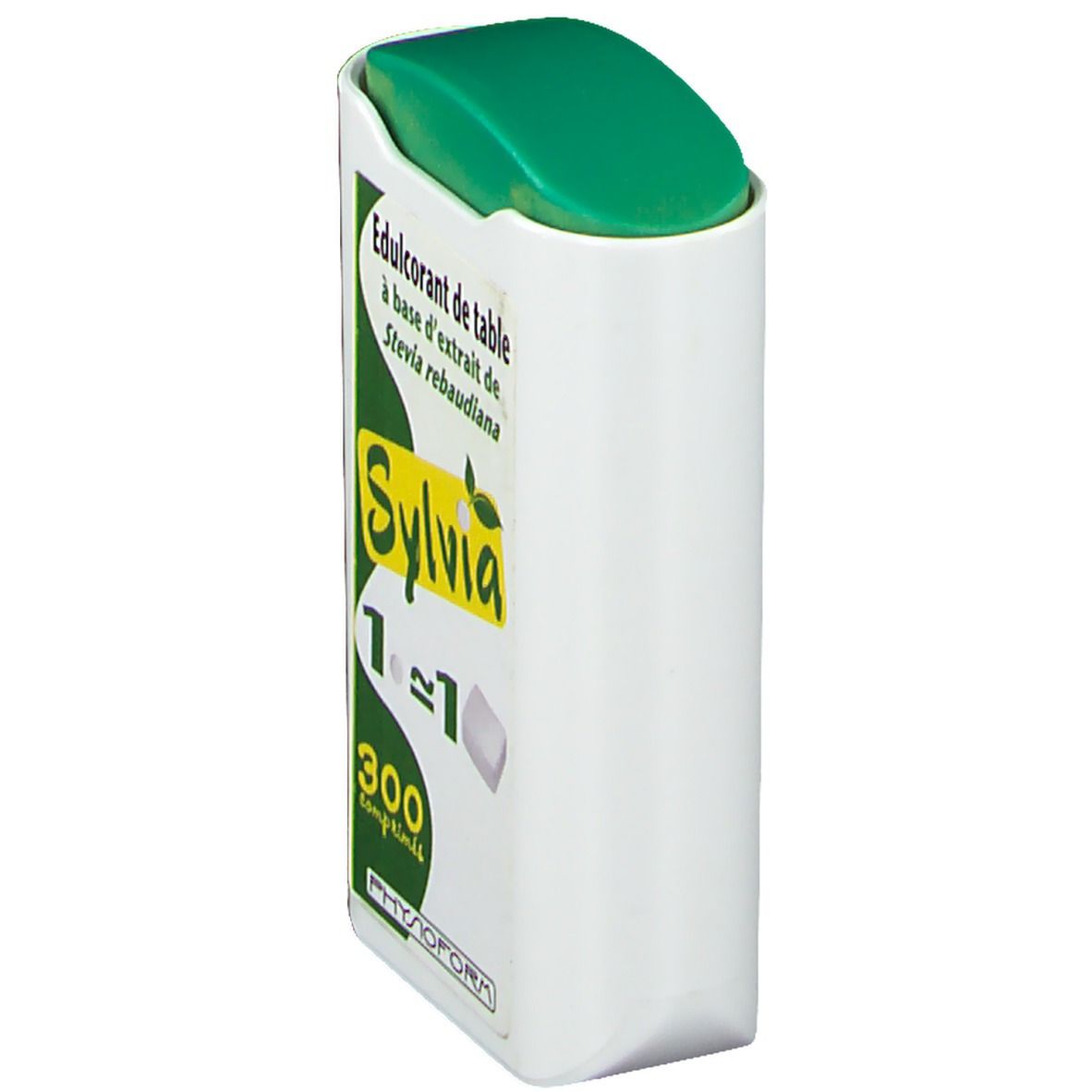 Sylvia Stevia