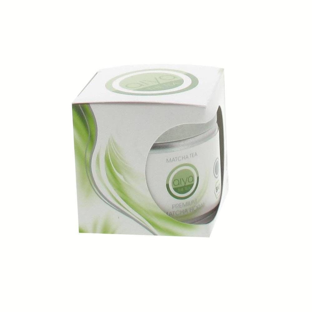 Aiya Premium Matcha Horai Bio