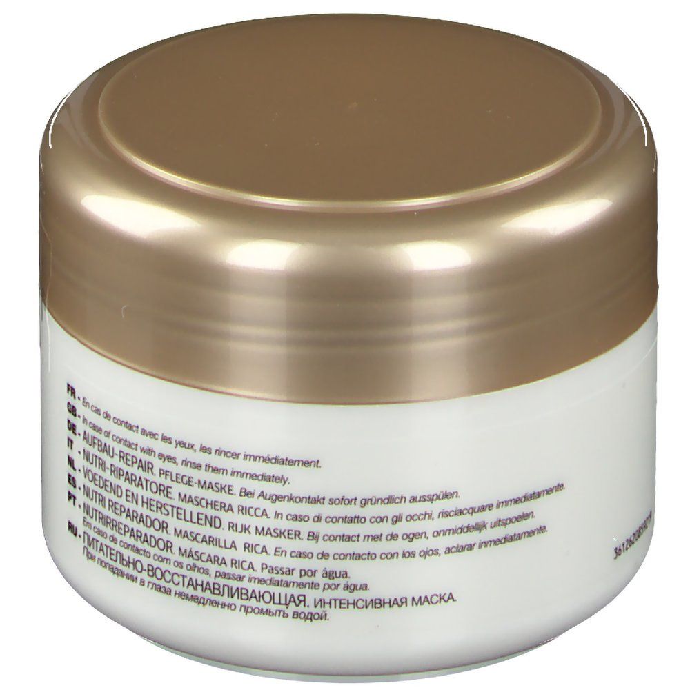 VICHY DERCOS TECHNIQUE Nutri-Riparatore Maschera Ricca