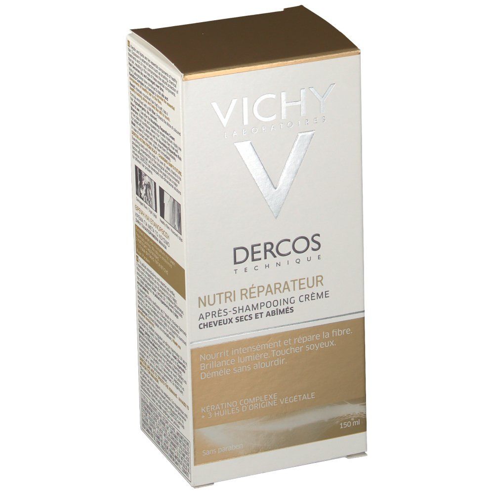Vichy Dercos Balsamo Reparing Care