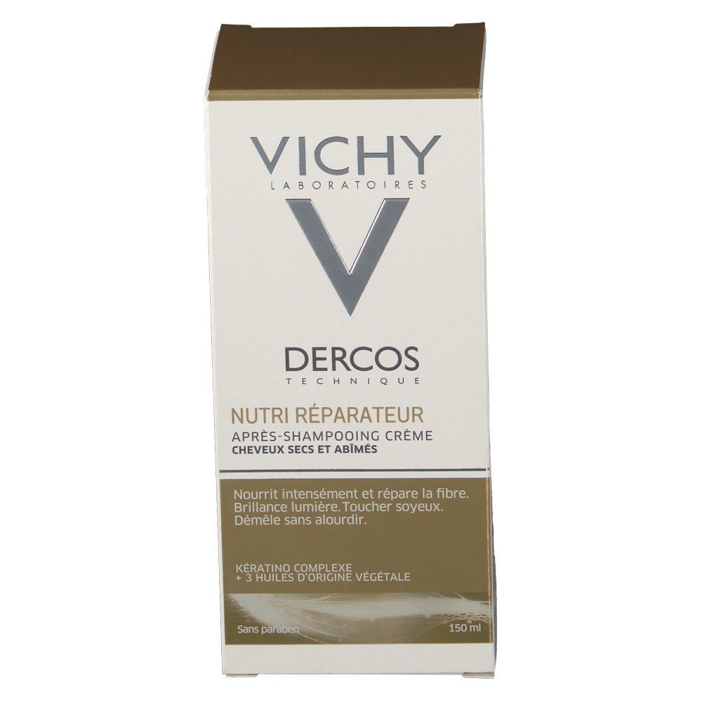 Vichy Dercos Balsamo Reparing Care