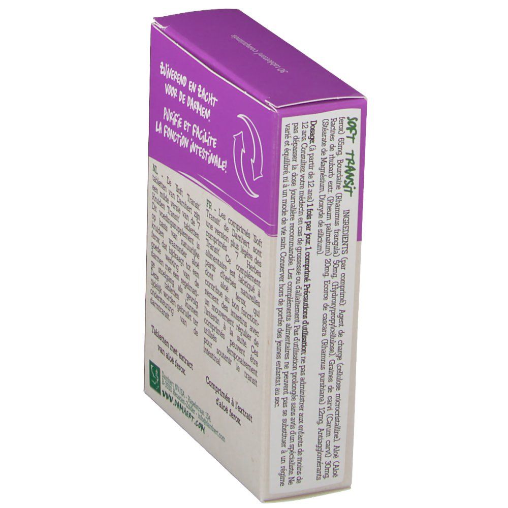 Damhert Soft Transit