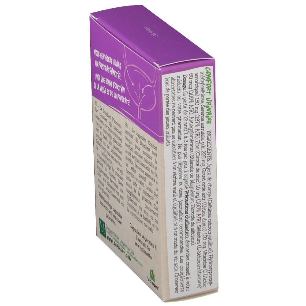 Damhert Urinary Comfort