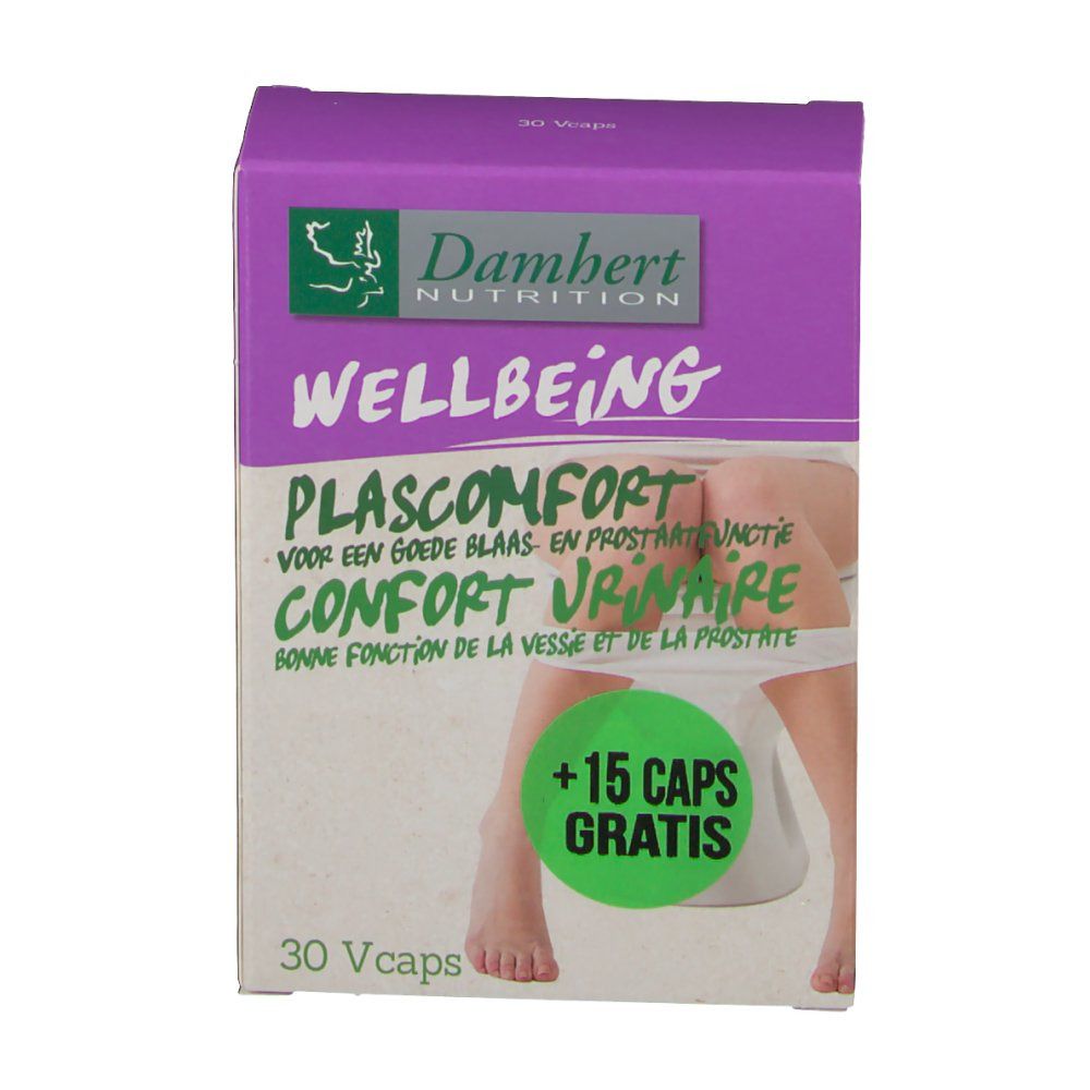Damhert Urinary Comfort