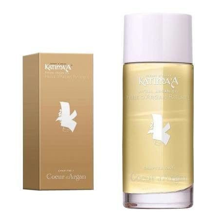 Katima'a Coeur D'Argan