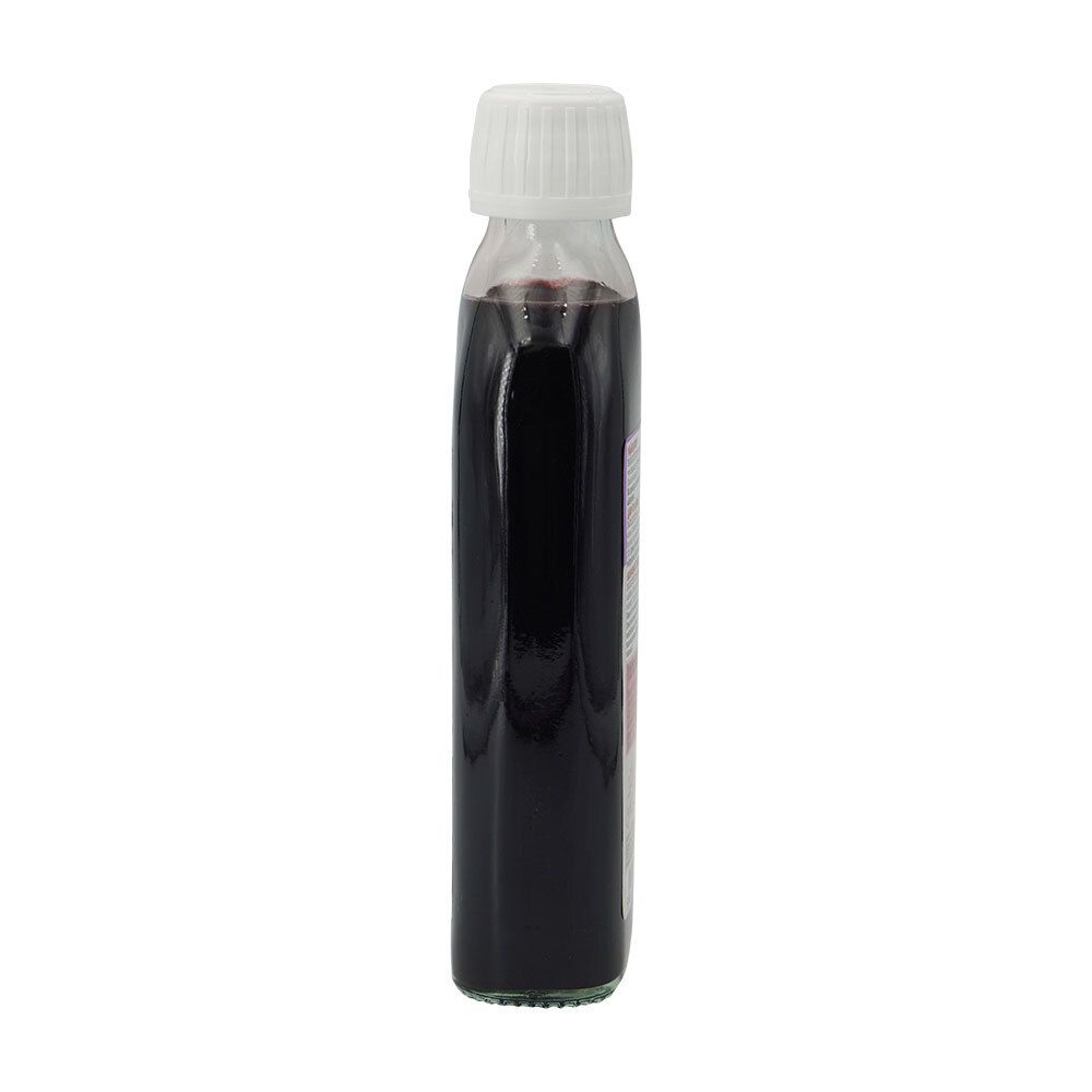 Damhert Elderberry Syrup