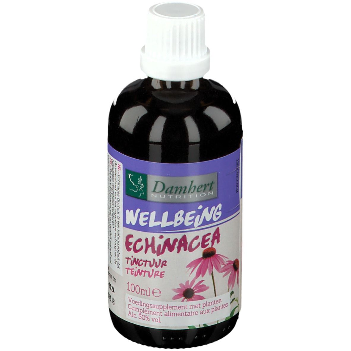 Damhert Echinacea Extra Force