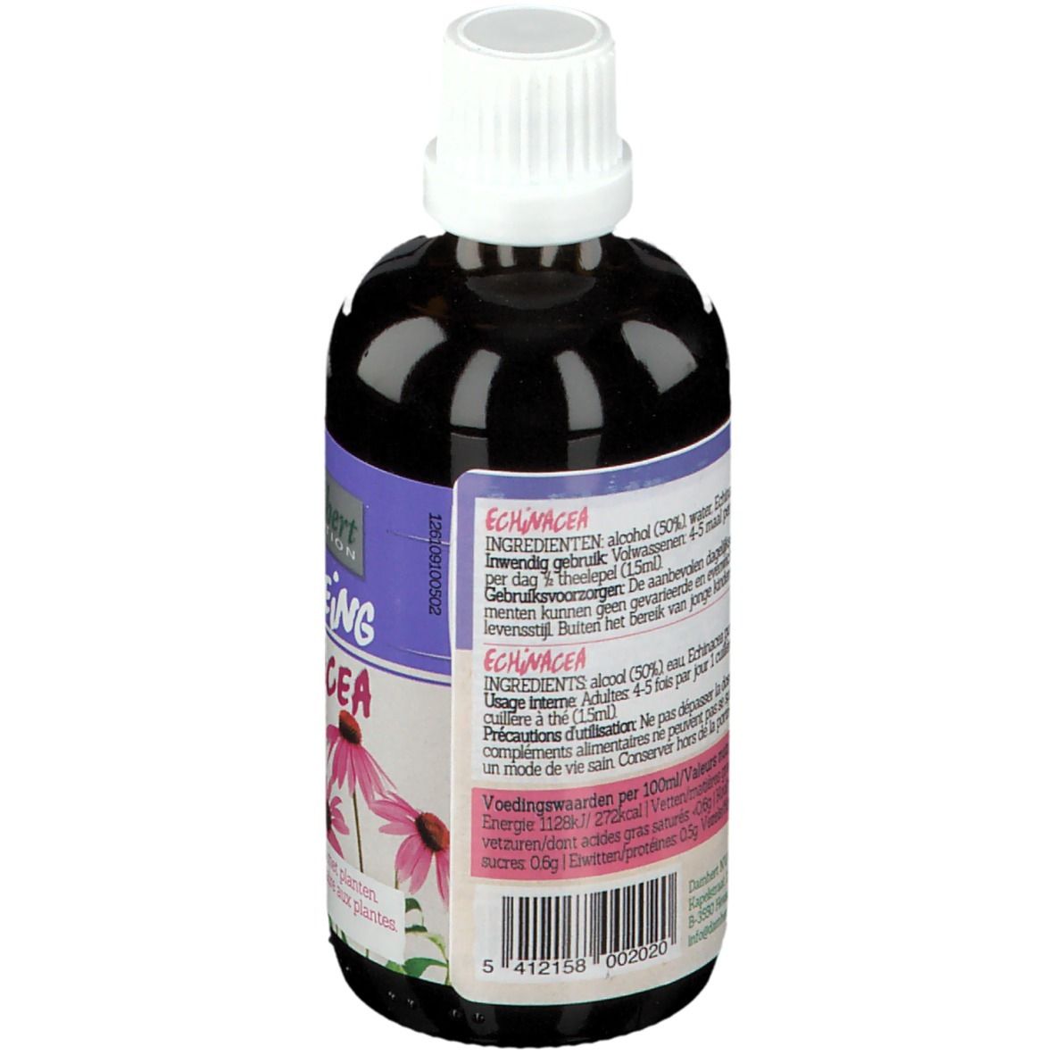 Damhert Echinacea Extra Force