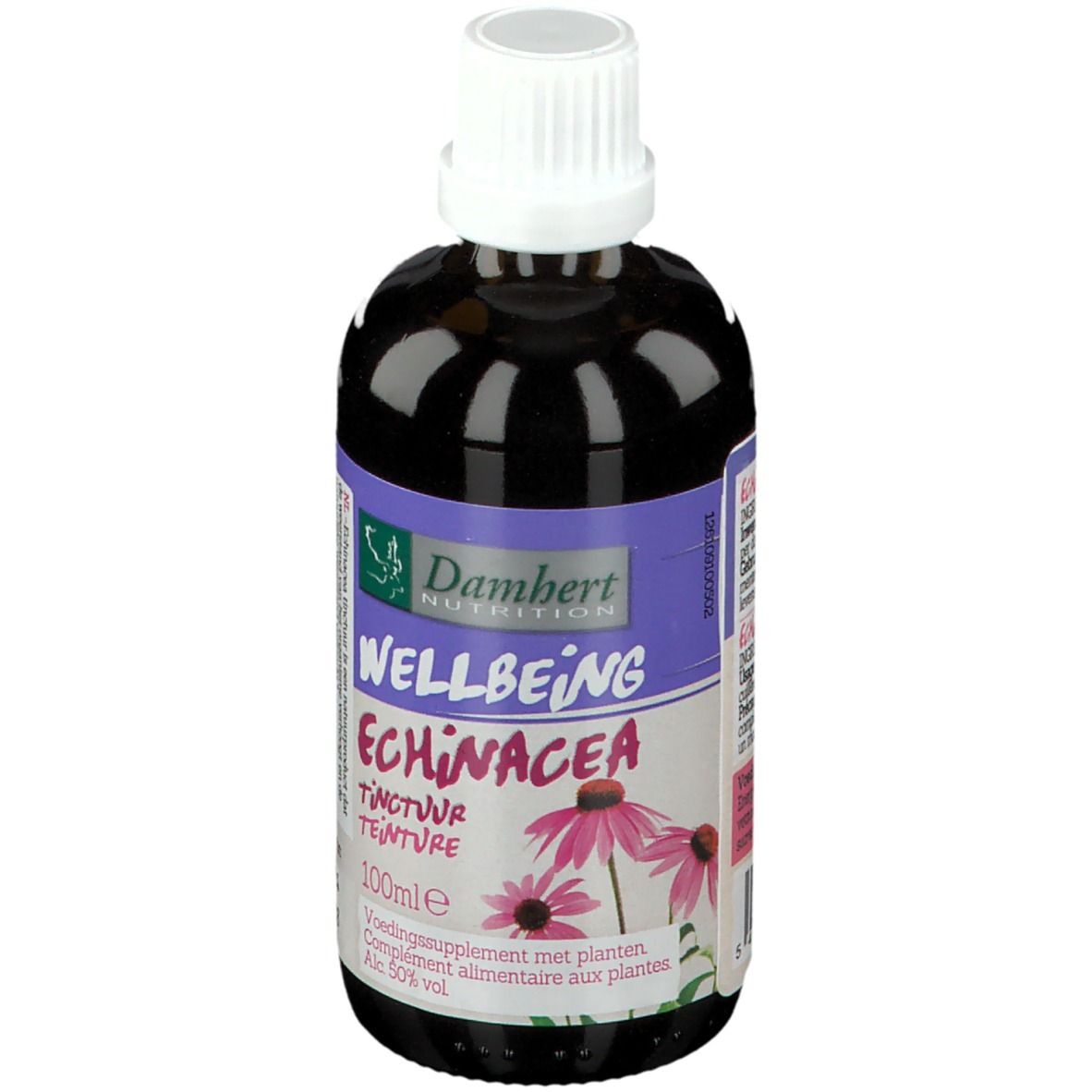Damhert Echinacea Extra Force