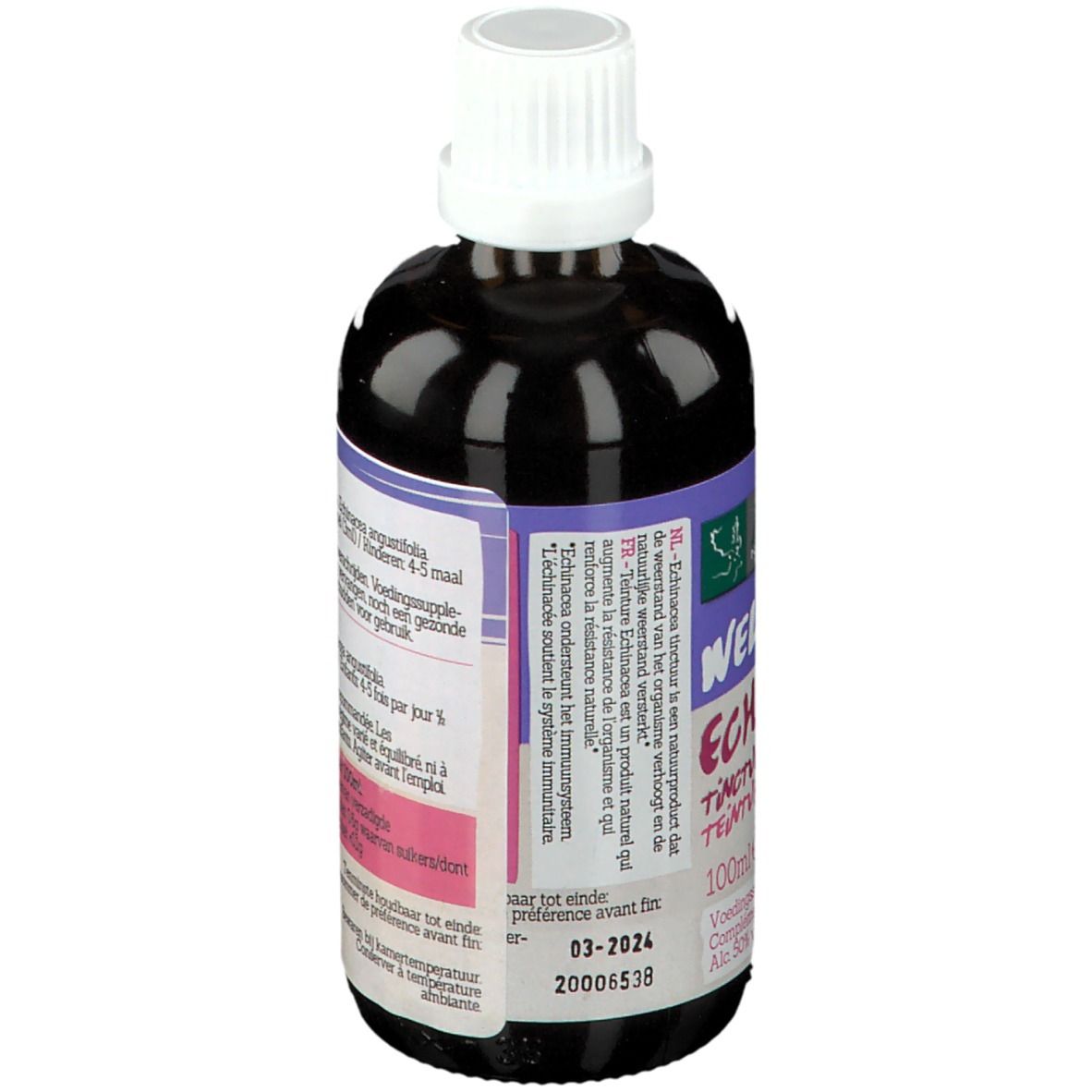 Damhert Echinacea Extra Force