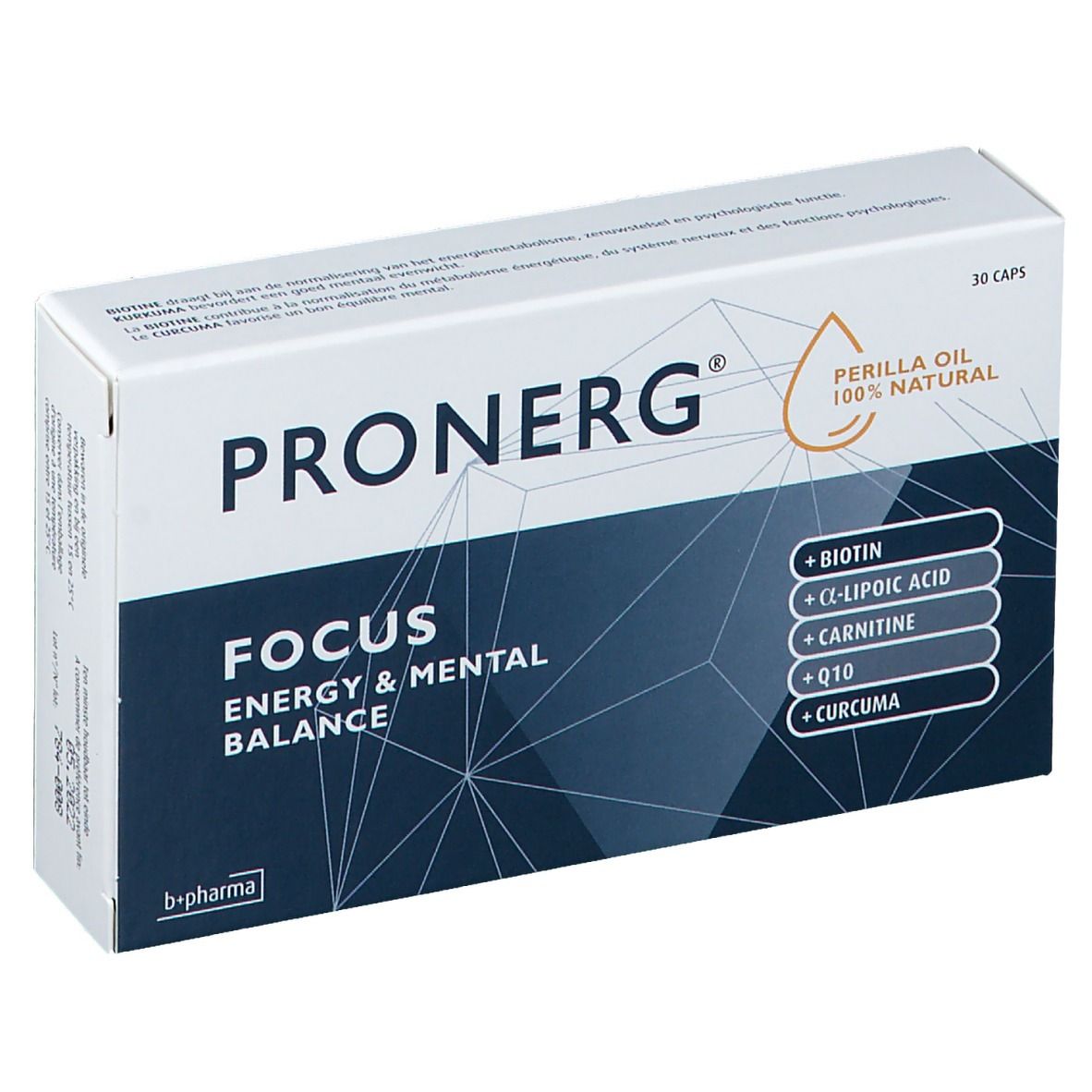 Pronerg
