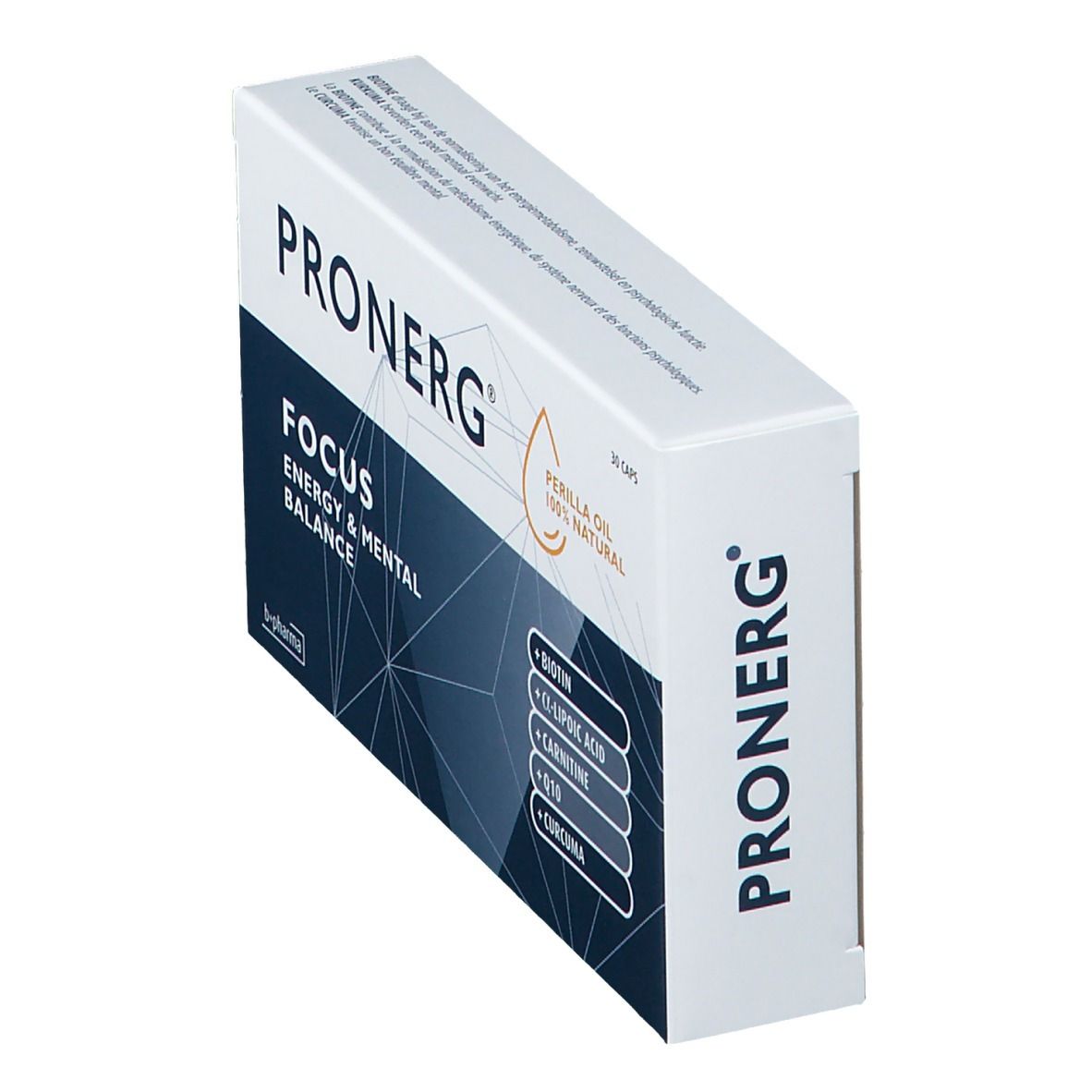 Pronerg