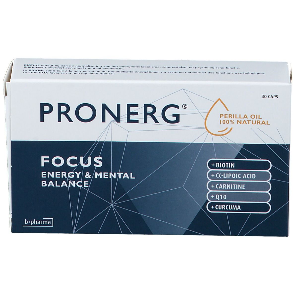 Pronerg