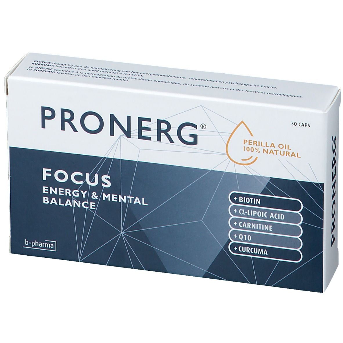 Pronerg