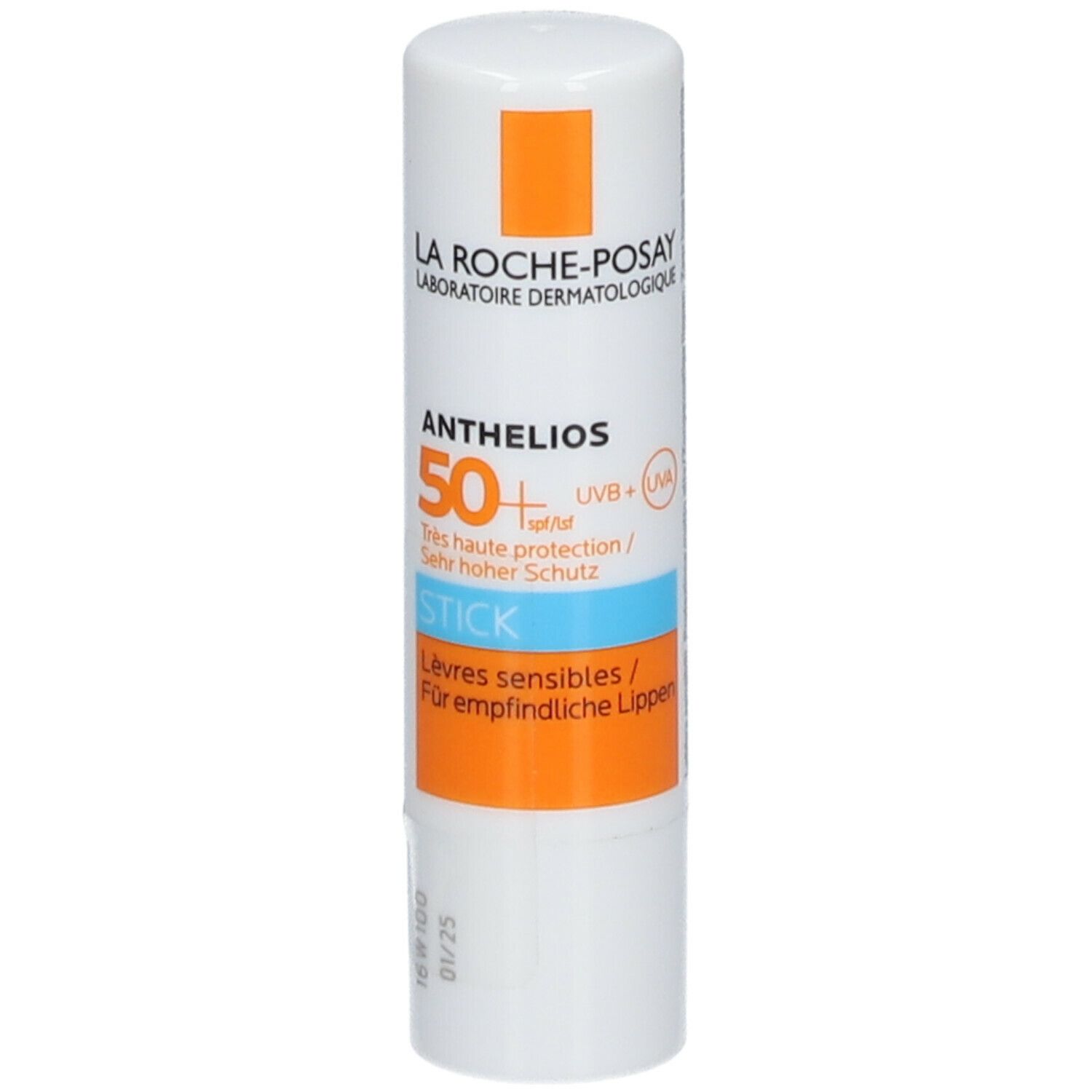 La Roche-Posay Anthelios XL SPF 50+ Labbra