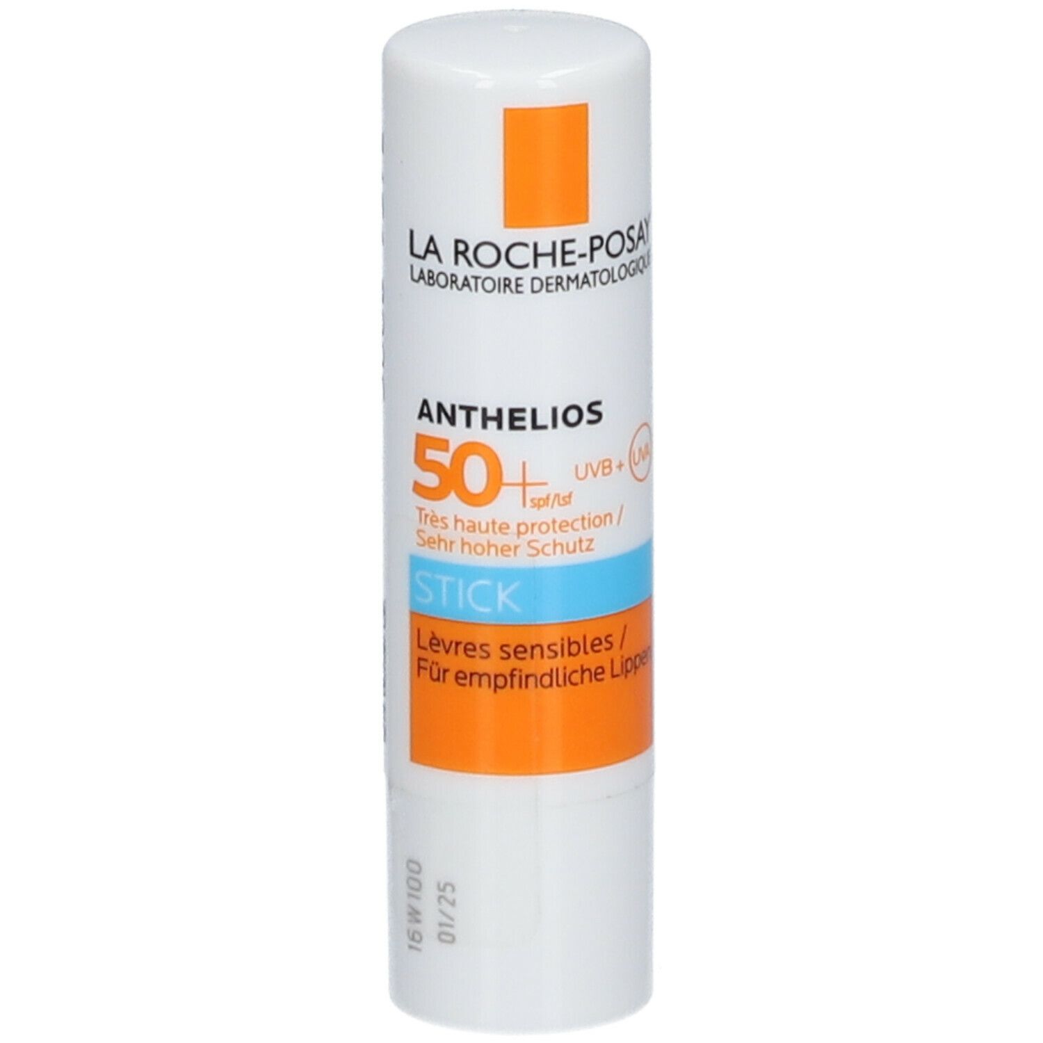 La Roche-Posay Anthelios XL SPF 50+ Labbra