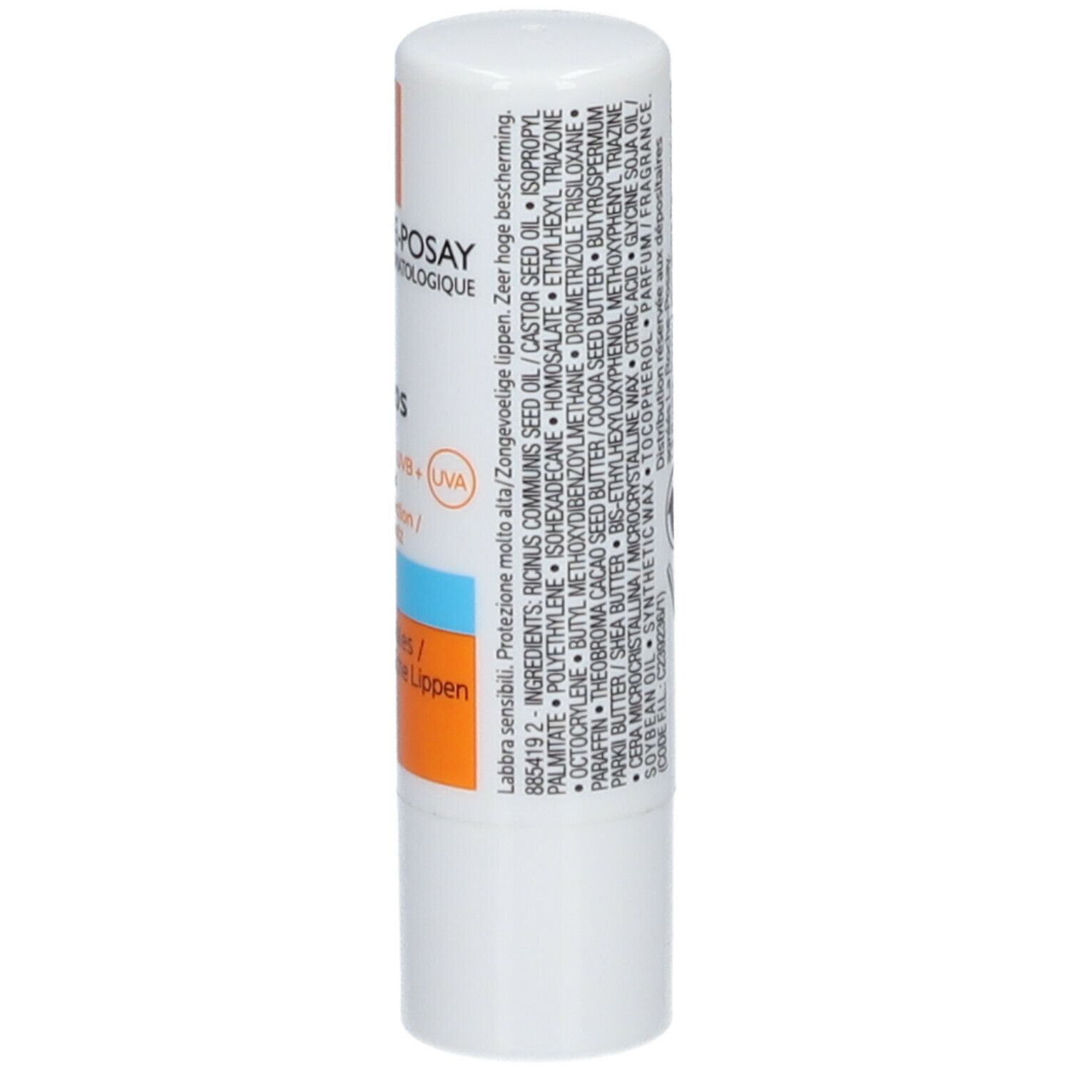 La Roche-Posay Anthelios XL SPF 50+ Labbra