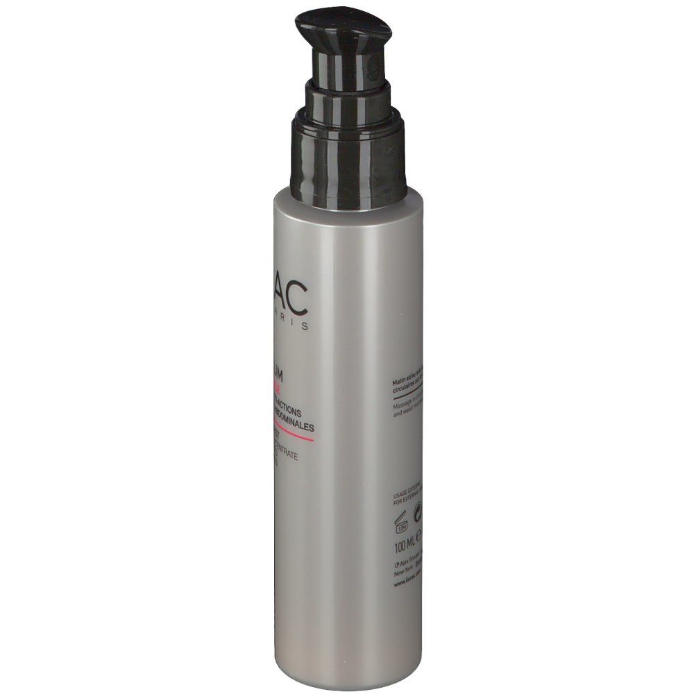 LIERAC Body Slim Concentrato Multi-Azione Adipositá addominali
