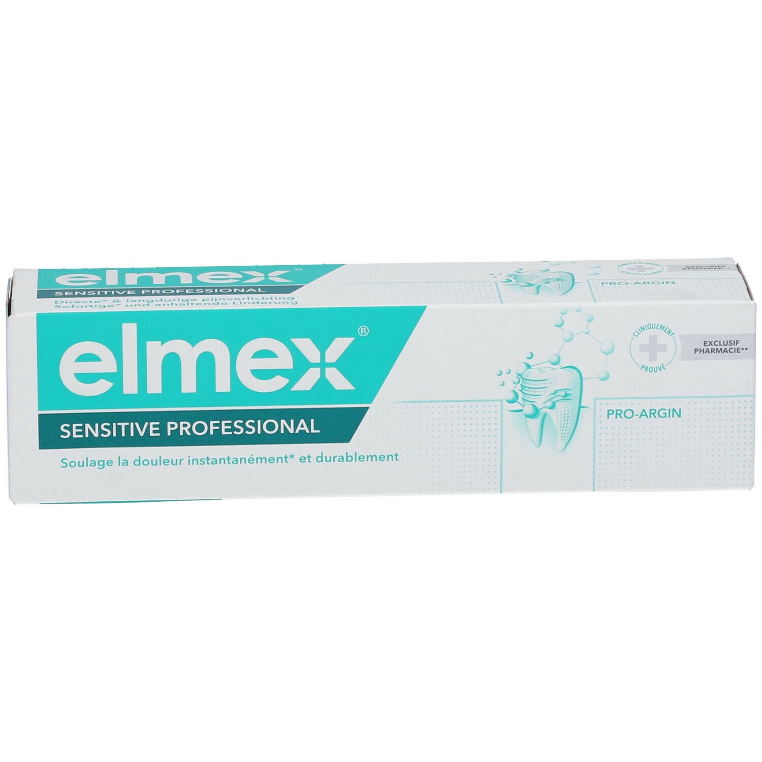 Elmex® Sensitive Professional™ Dentifricio